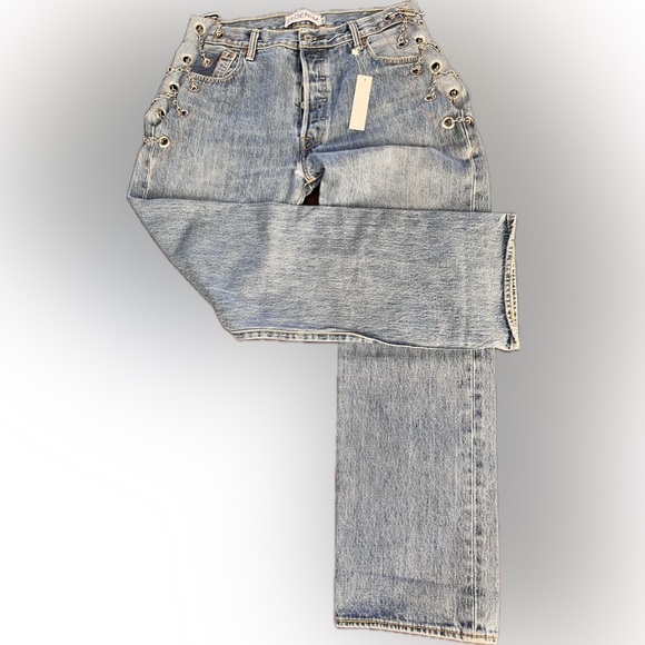 EB Denim New